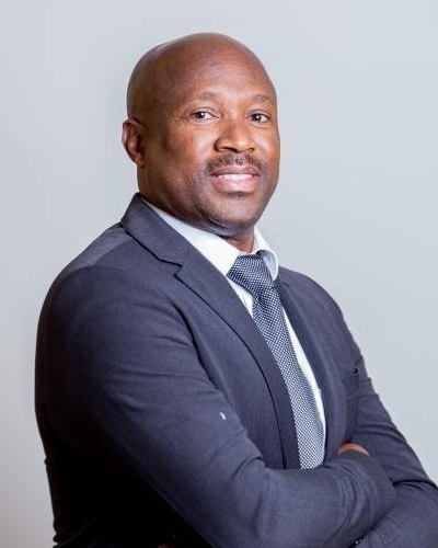 Jabulani Mthembu