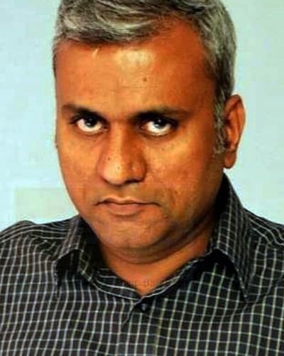Ajith Koshy