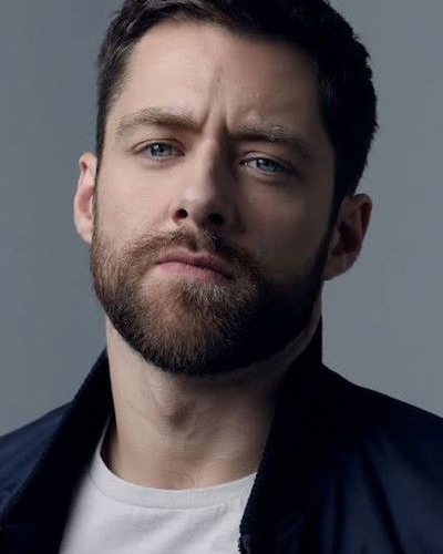 Richard Rankin