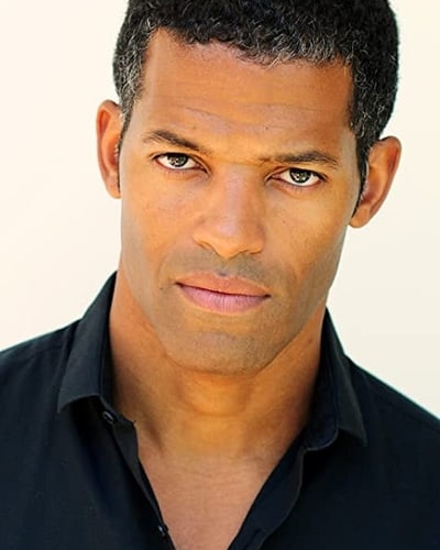 Benjamin Patterson