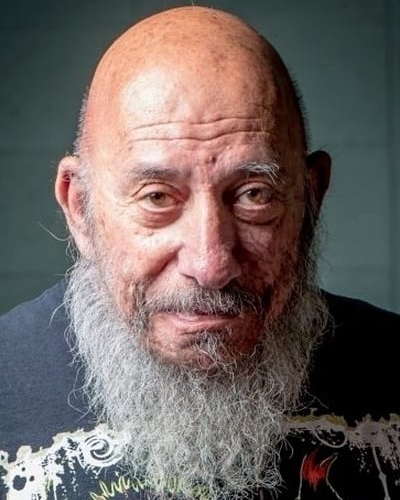 Sid Haig