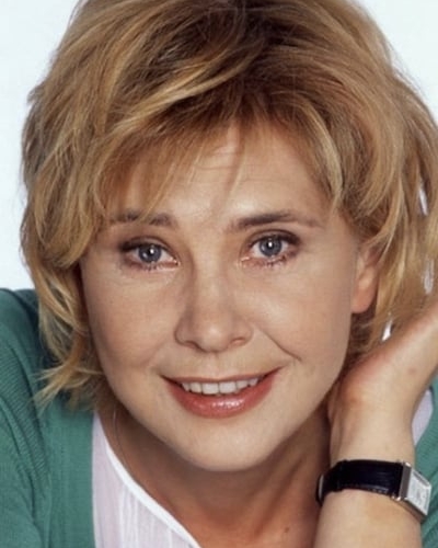Tatyana Dogileva