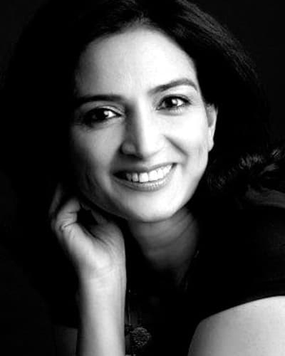 Natasha Rastogi