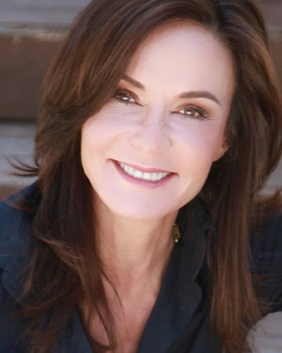 Wendy Hoffmann