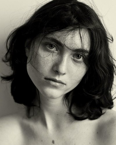Salomé Rose Stein