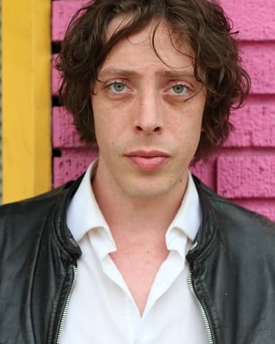 Joshua Burge