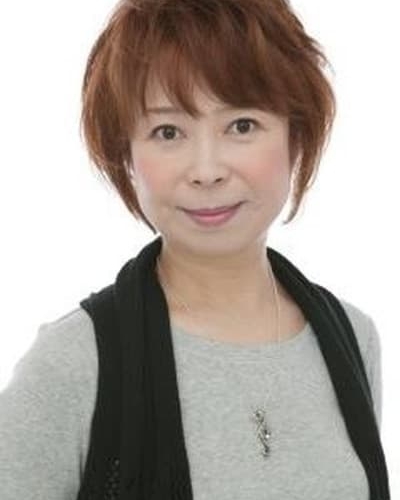 Chie Satō