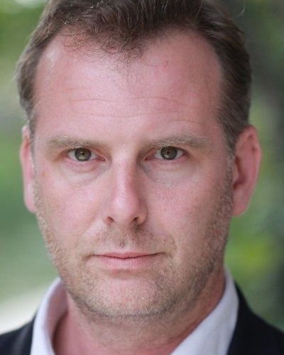 Tim Wallers