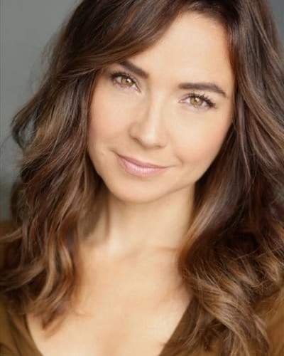 Jennifer Monce