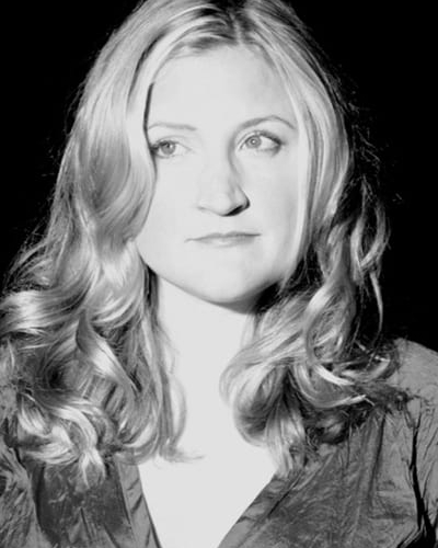 Sarah Thyre