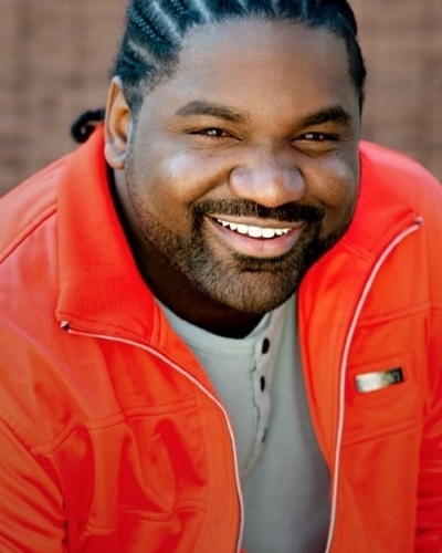 Carl McDowell