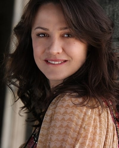 Michelle Burke