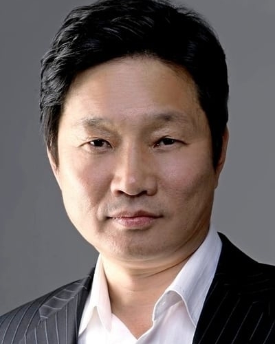 Ju Jin-mo