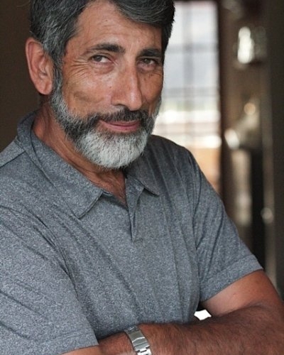 Naim Alherimi