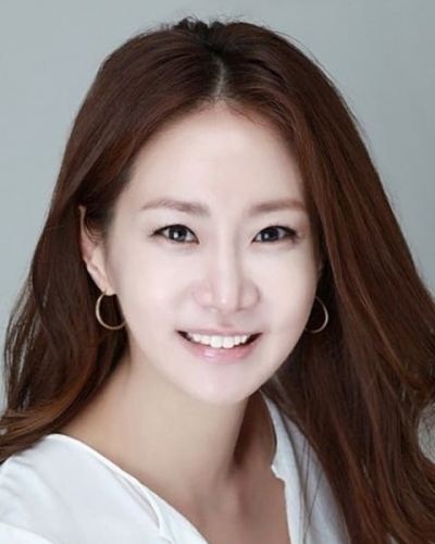 Shin Eun-kyung