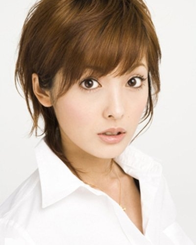 平山あや