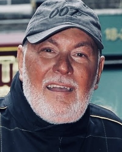 Rocky Taylor