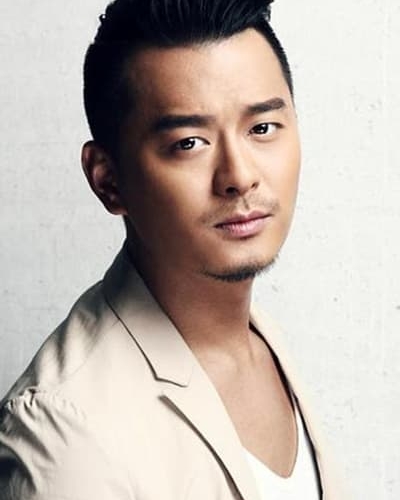 Zhang Ge