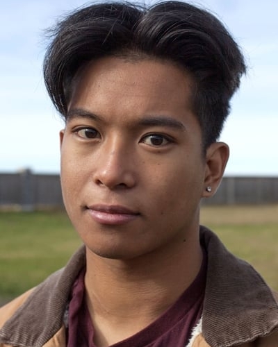 Alec Carlos