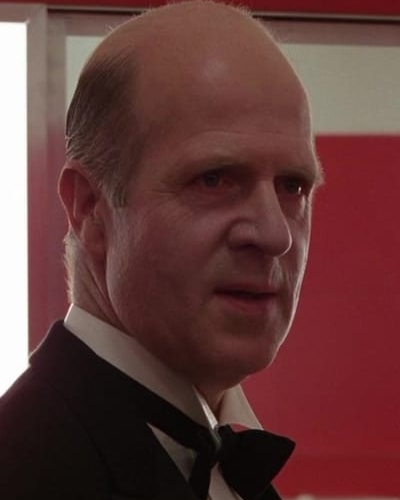Philip Stone