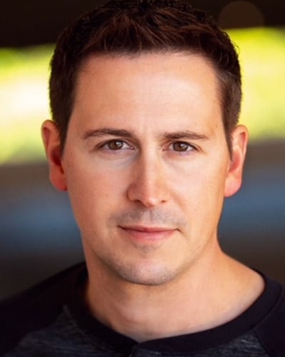 Chris Farquhar