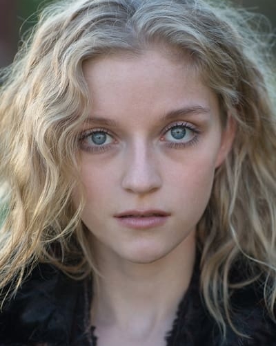 Lara Feith