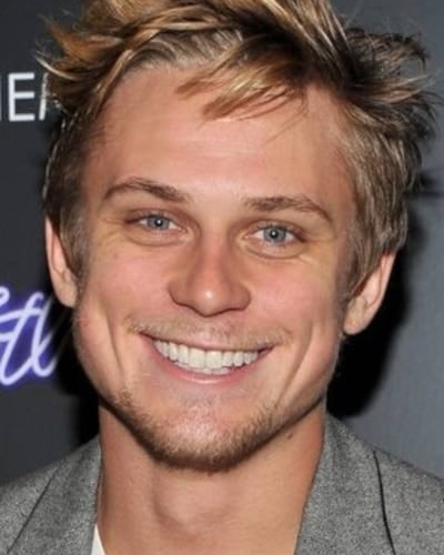 Billy Magnussen