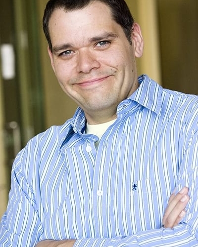 Mick Wingert