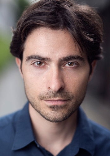 Cedric Cirotteau