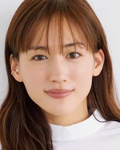 Haruka Ayase