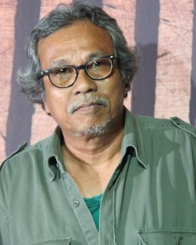 Nasir Jani