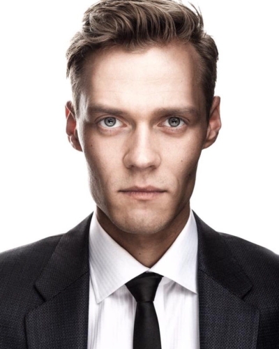 Preben Hodneland
