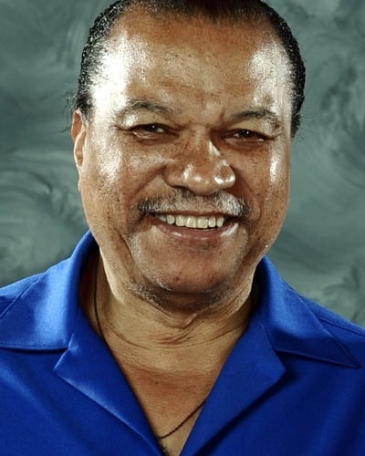 Billy Dee Williams