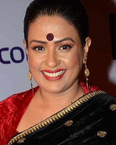 Ashwini Kalsekar