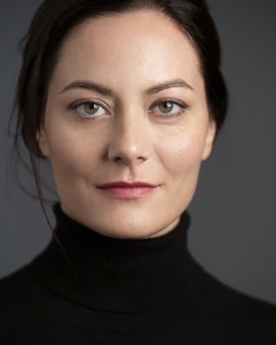 Carmen Méndez