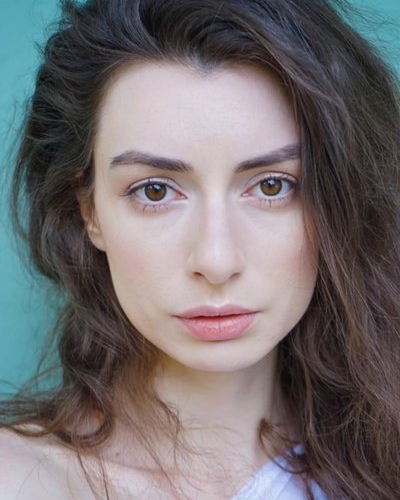 Hanna Novak