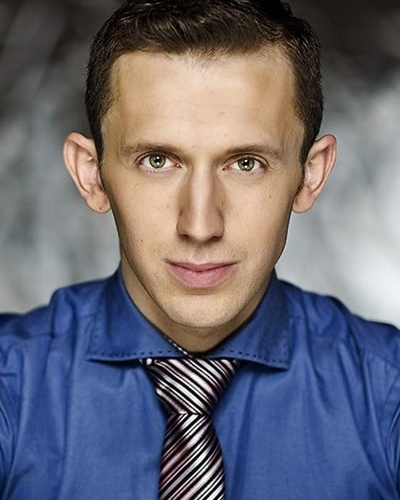 Scott Farley
