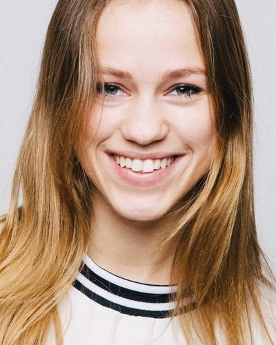 Mathilde La Musse