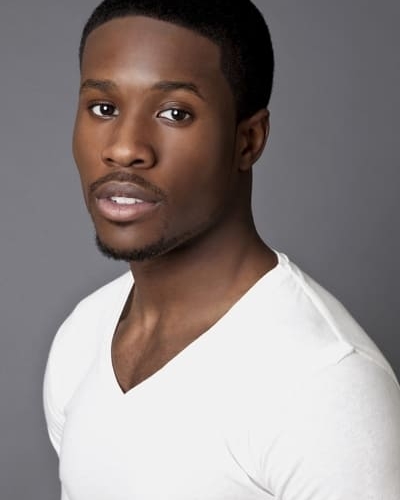 Shameik Moore