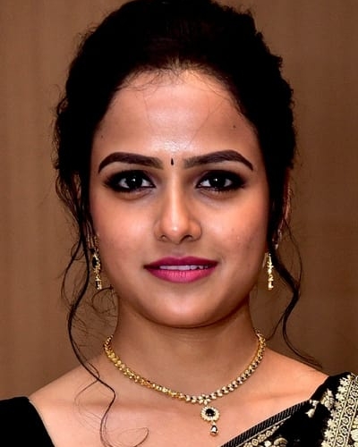 Vaishnavi Chaitanya