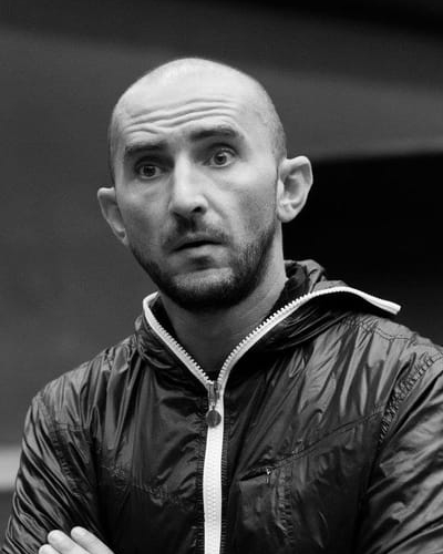 Hristo Petkov