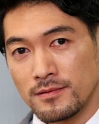 Hiromitsu Takeda