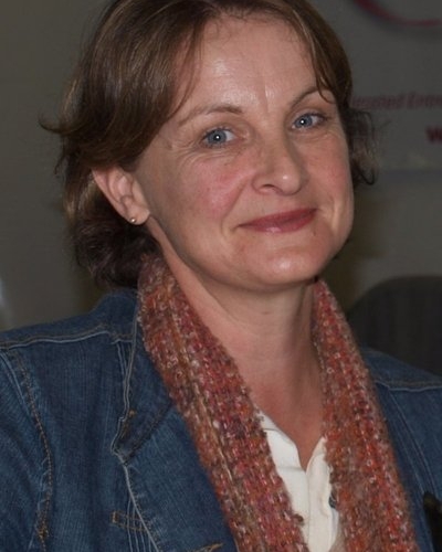 Carolyn Coates