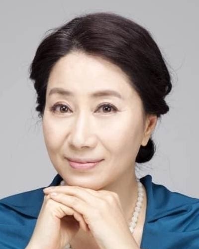 Song Ok-suk
