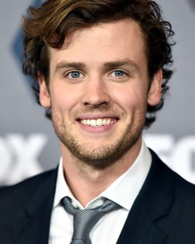 Jack Cutmore-Scott
