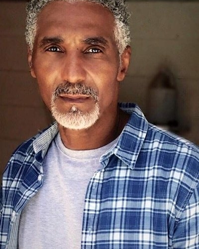 Andray Johnson