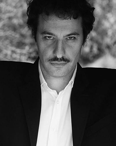 Italo Amerighi