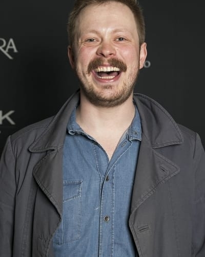 Einar Tørnquist