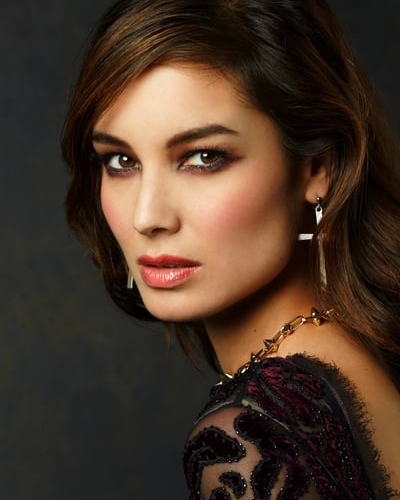 Bérénice Marlohe