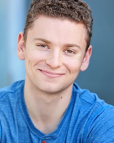 Michael Brian